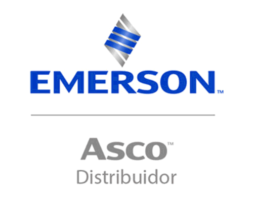 Catálogo Emerson - Asco - Topworx - Aventics - Tescom